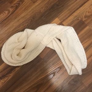 Infinity scarf